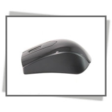 Wireless Mouse Design DVR with Built-in 5MP Sensor